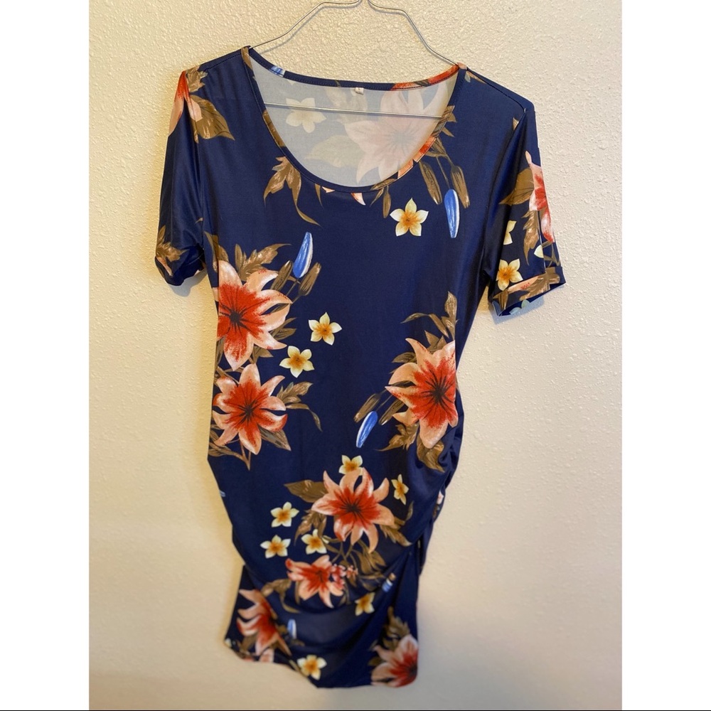 Maternity dress